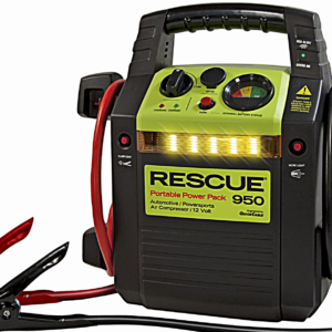PE-Rescue 950