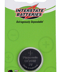 CR2032