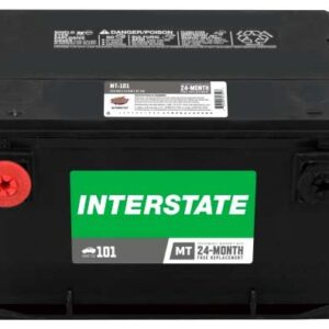 MT-101