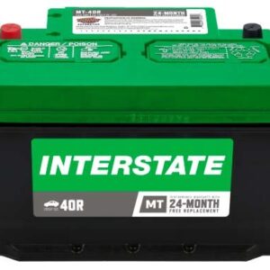 MT-40R