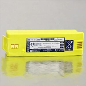 Cardiac Science OEM AED G3 Pro  Battery