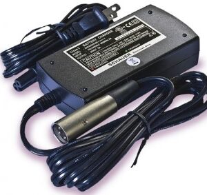 PE-2420-XLR
